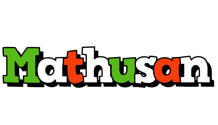 Mathusan venezia logo