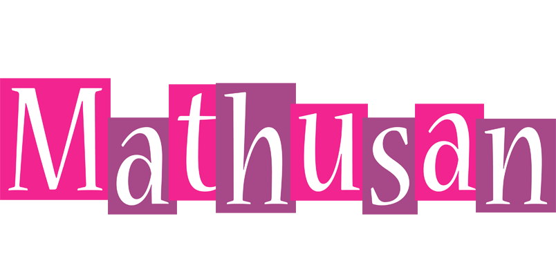 Mathusan whine logo