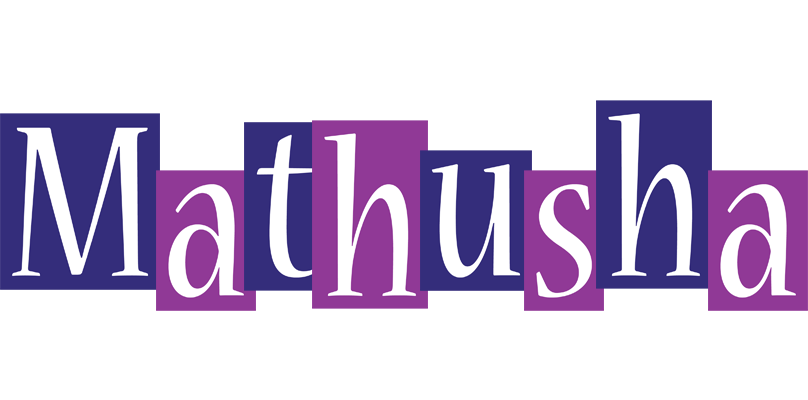 Mathusha autumn logo
