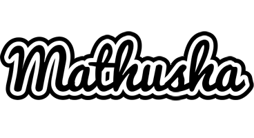 Mathusha chess logo