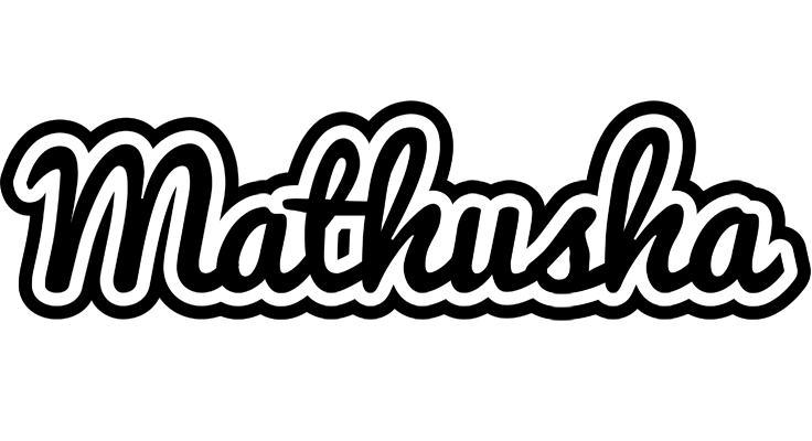 Mathusha chess logo