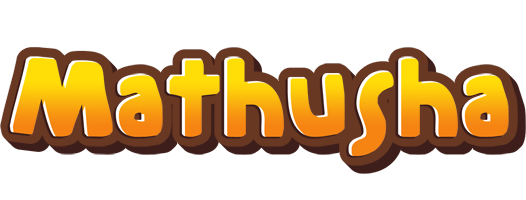 Mathusha cookies logo
