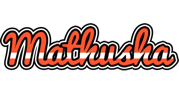 Mathusha denmark logo