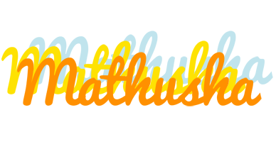 Mathusha energy logo