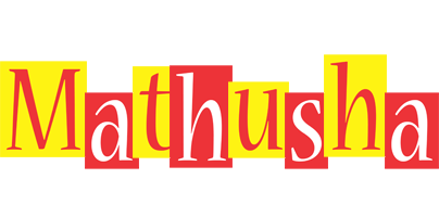 Mathusha errors logo
