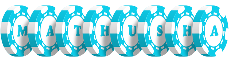 Mathusha funbet logo