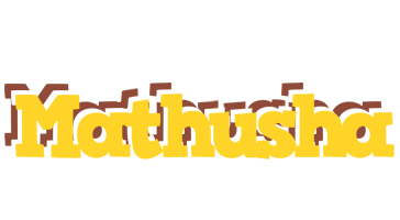 Mathusha hotcup logo
