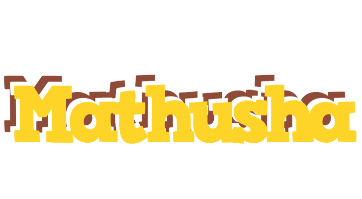 Mathusha hotcup logo
