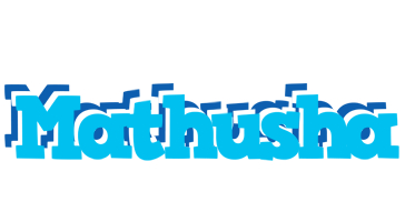 Mathusha jacuzzi logo