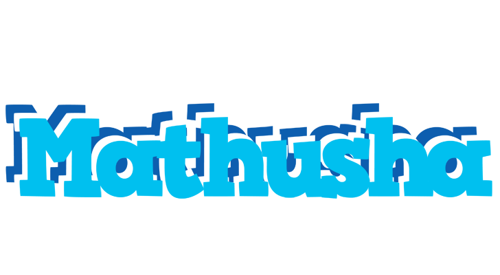Mathusha jacuzzi logo