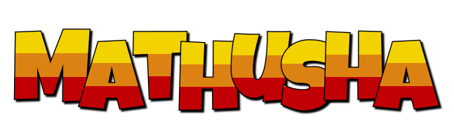Mathusha jungle logo