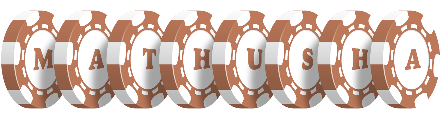 Mathusha limit logo