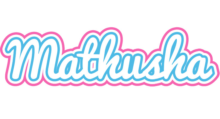 Mathusha outdoors logo
