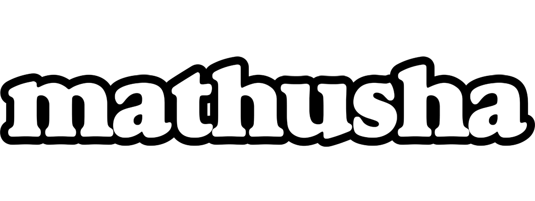 Mathusha panda logo