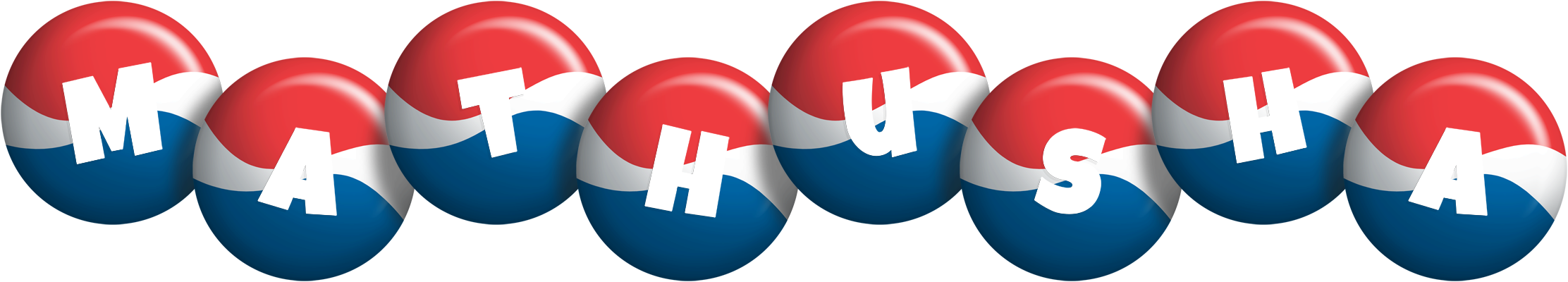 Mathusha paris logo