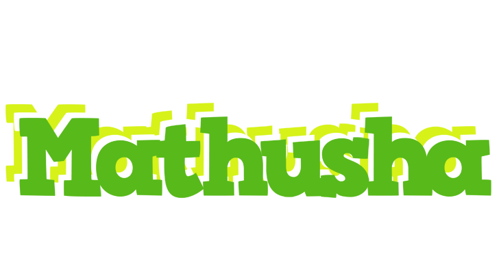 Mathusha picnic logo