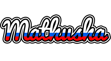 Mathusha russia logo