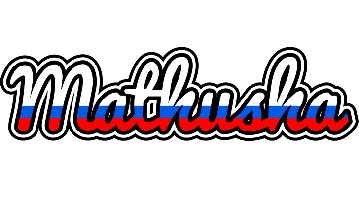 Mathusha russia logo