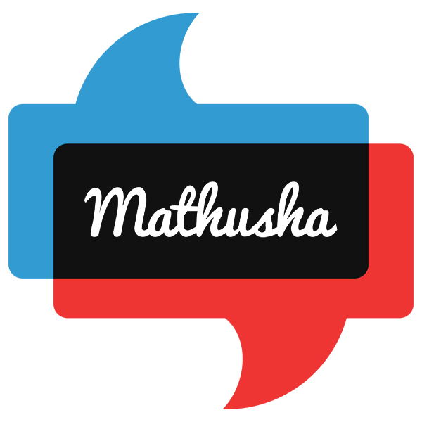 Mathusha sharks logo