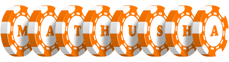 Mathusha stacks logo