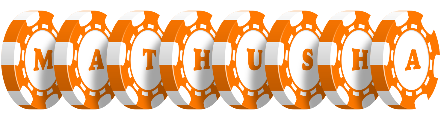 Mathusha stacks logo