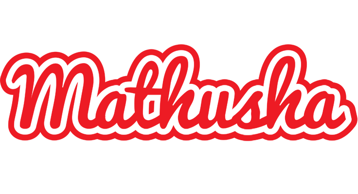 Mathusha sunshine logo