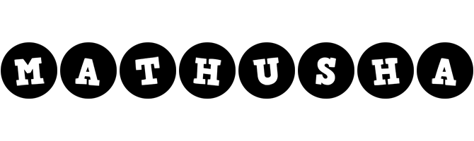 Mathusha tools logo