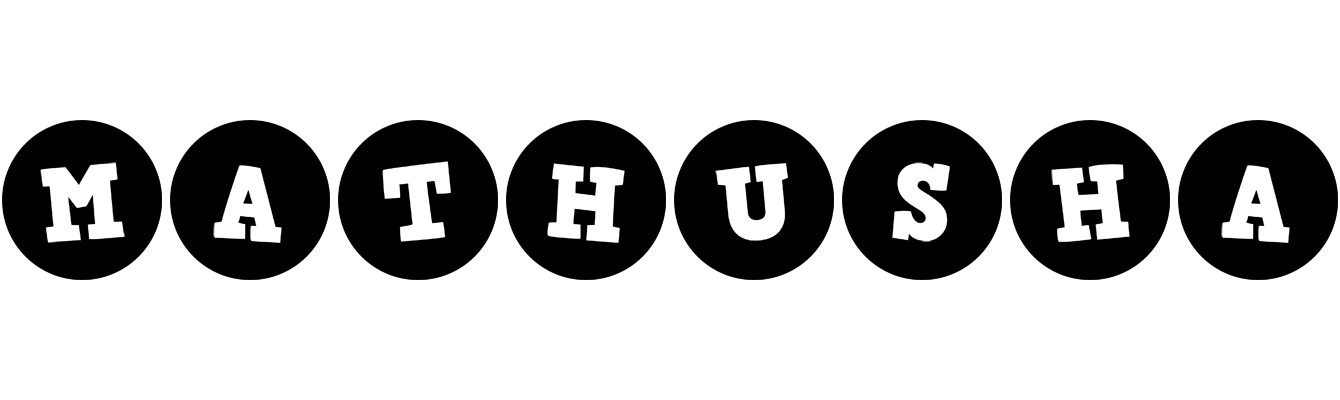 Mathusha tools logo