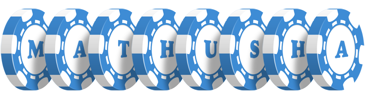 Mathusha vegas logo