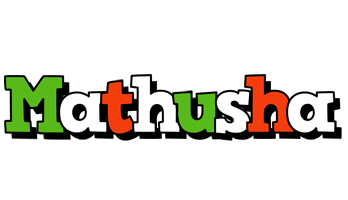 Mathusha venezia logo