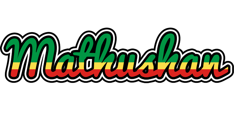 Mathushan african logo