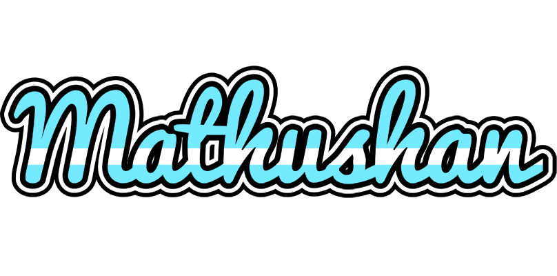 Mathushan argentine logo