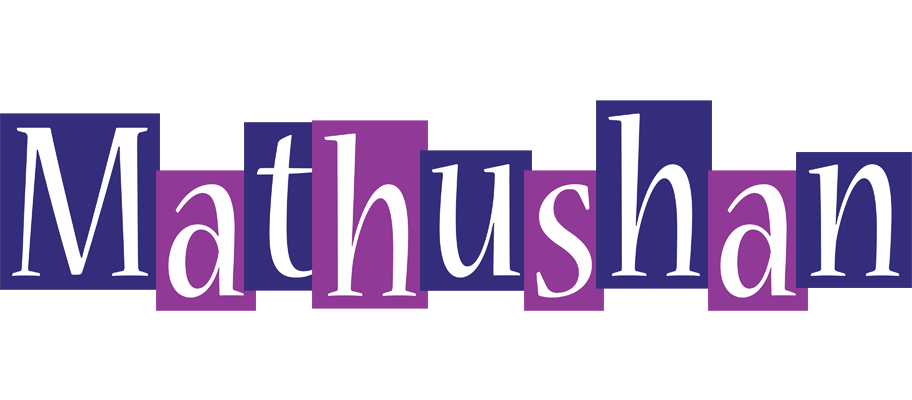 Mathushan autumn logo