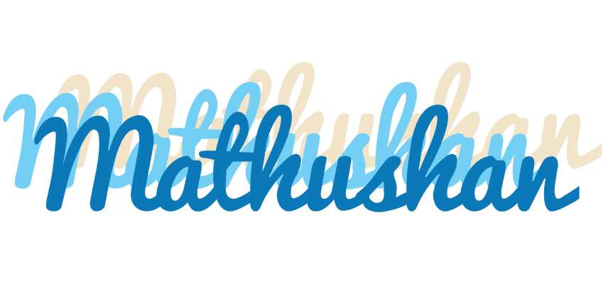 Mathushan breeze logo