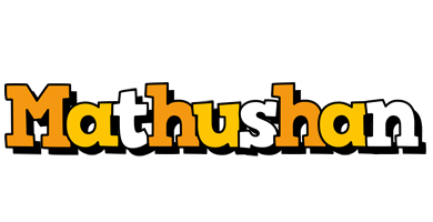 Mathushan Logo | Name Logo Generator - Popstar, Love Panda, Cartoon ...
