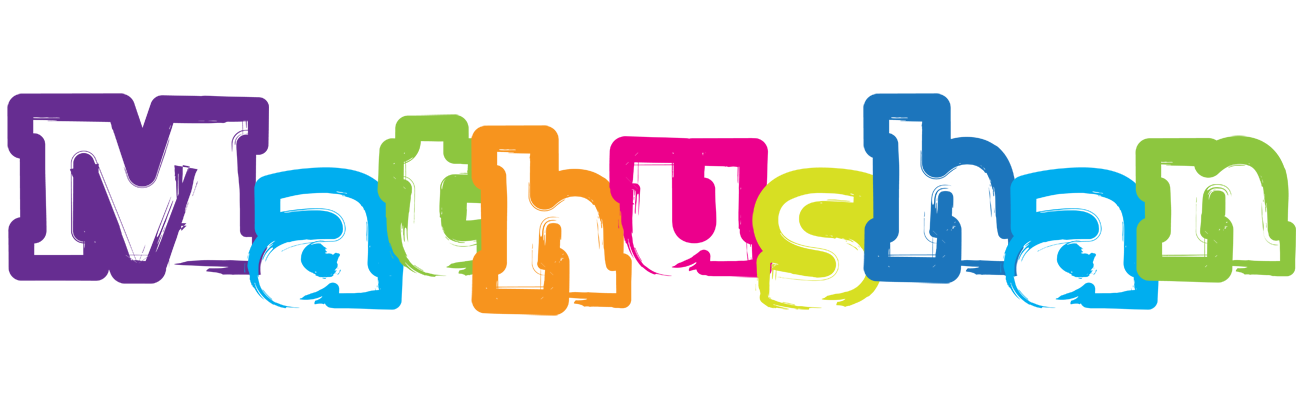Mathushan casino logo