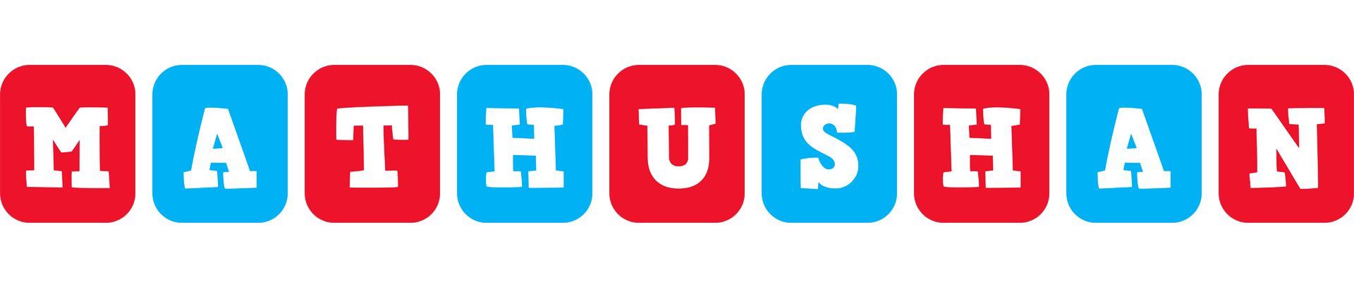 Mathushan diesel logo