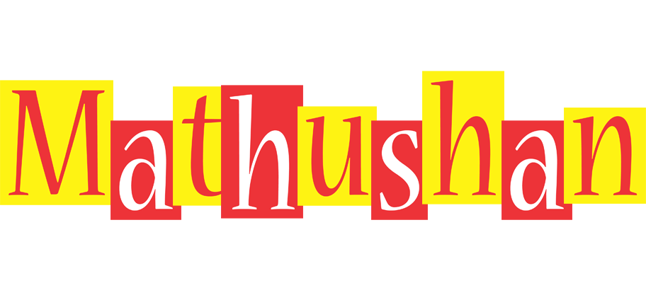 Mathushan errors logo