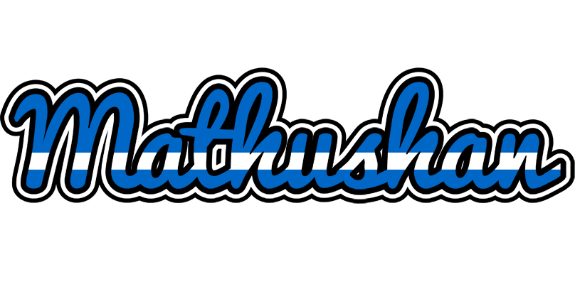 Mathushan greece logo