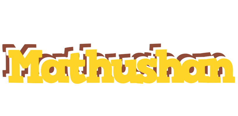 Mathushan hotcup logo