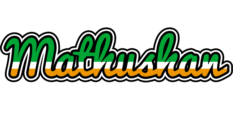Mathushan ireland logo