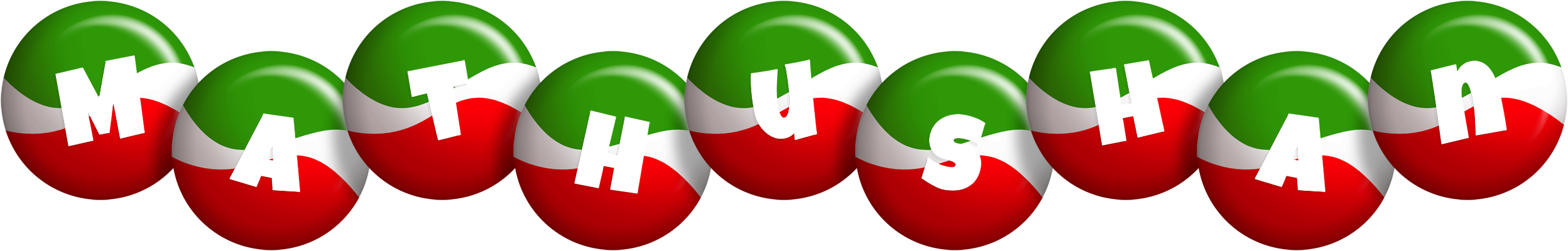 Mathushan italy logo