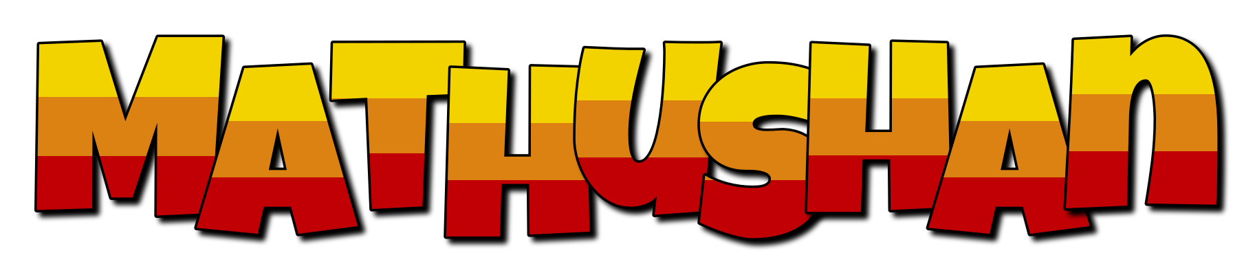 Mathushan jungle logo