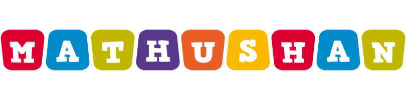 Mathushan Logo | Name Logo Generator - Smoothie, Summer, Birthday ...