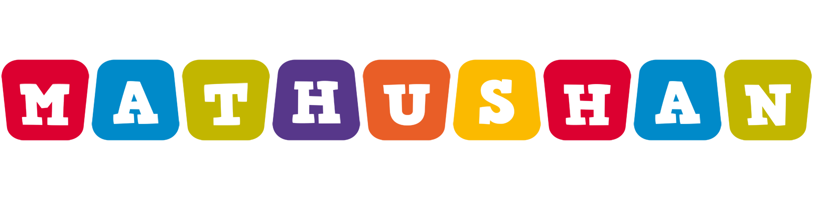Mathushan kiddo logo