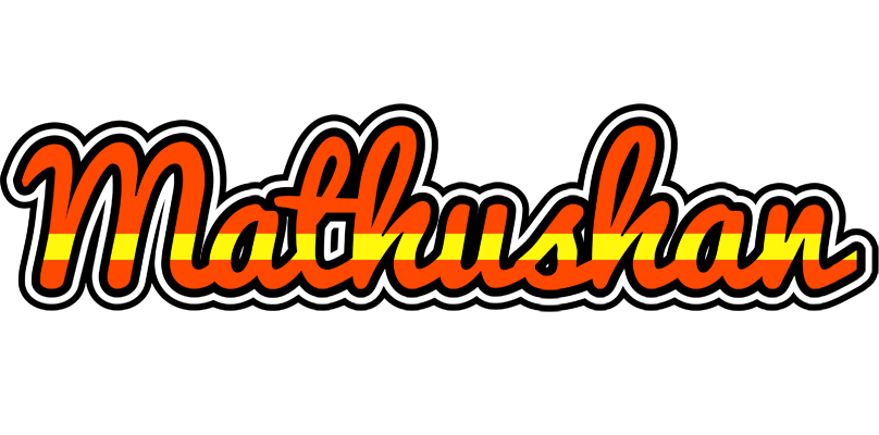 Mathushan madrid logo