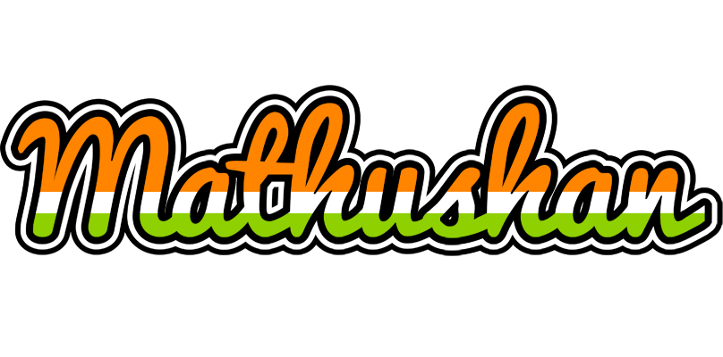 Mathushan mumbai logo
