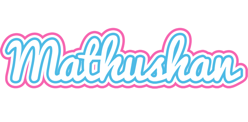 Mathushan outdoors logo