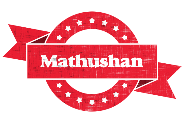 Mathushan passion logo