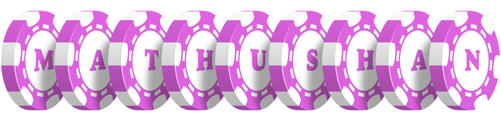 Mathushan river logo